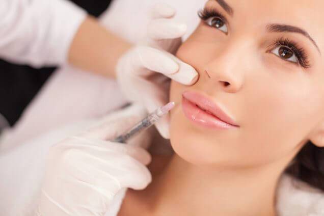 Dr. Melinda Silva MD Juvederm Dr. Melinda Silva MD Juvederm