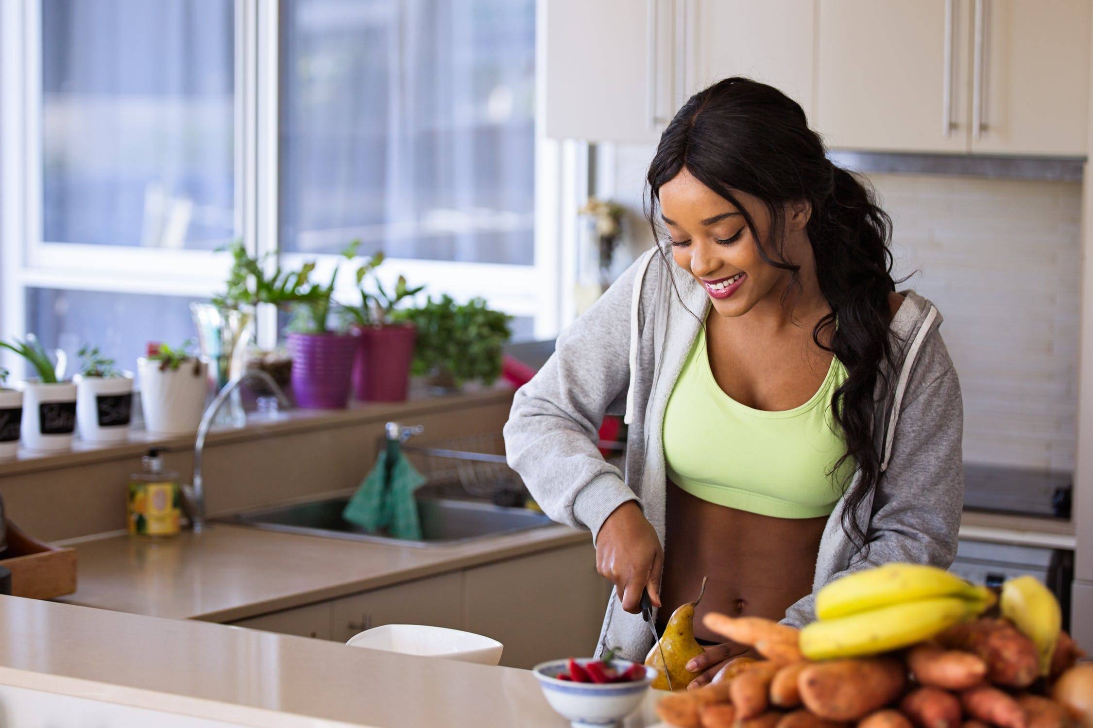 Eating healthy Dr. Melinda Silva MD Eating healthy Dr. Melinda Silva MD