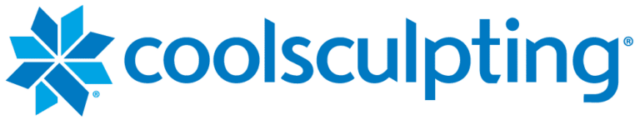 Coolsculpting logo Coolsculpting logo