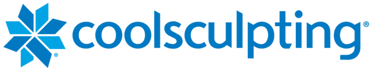 Coolsculpting logo Coolsculpting logo