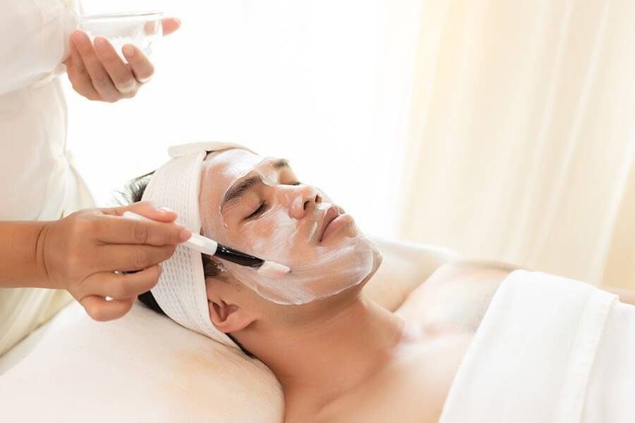Dr. Melinda Silva MD - Men Facial Image Dr. Melinda Silva MD - Men Facial Image