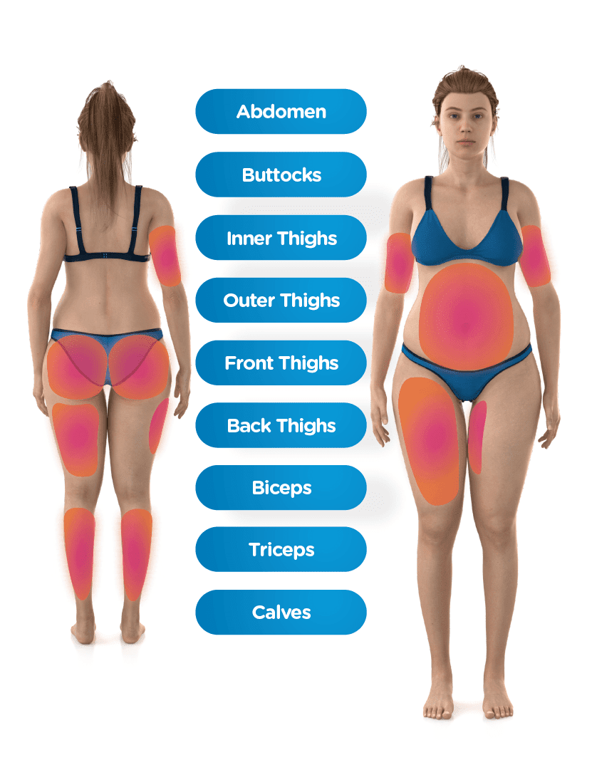 Dr. Melinda Silva MD - Major Muscle Woman Image Dr. Melinda Silva MD - Major Muscle Woman Image