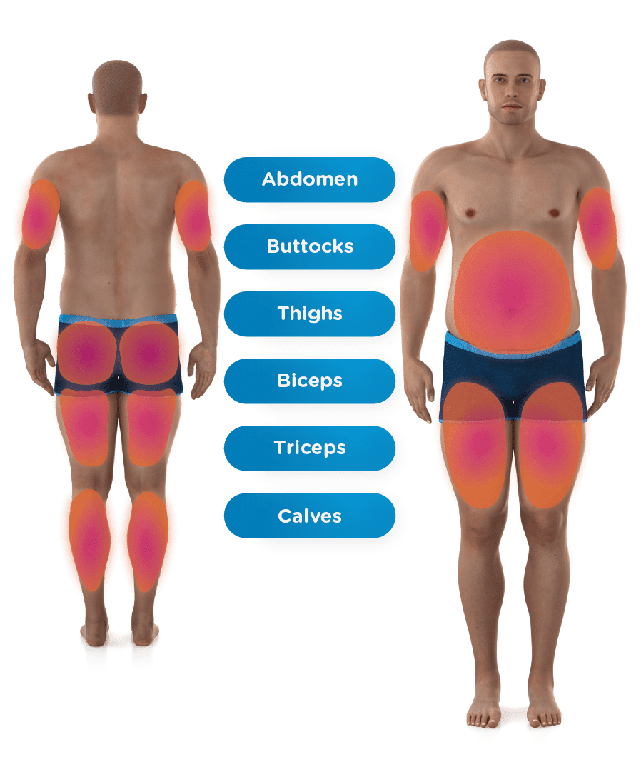 Dr. Melinda Silva MD - Major Muscle Men Image Dr. Melinda Silva MD - Major Muscle Men Image