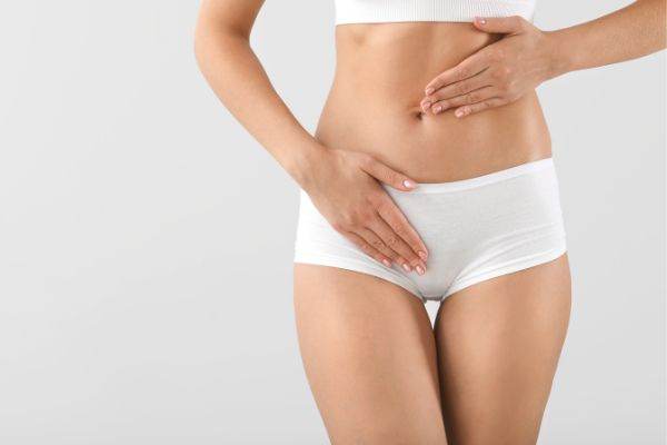 slim and fit woman slim and fit woman