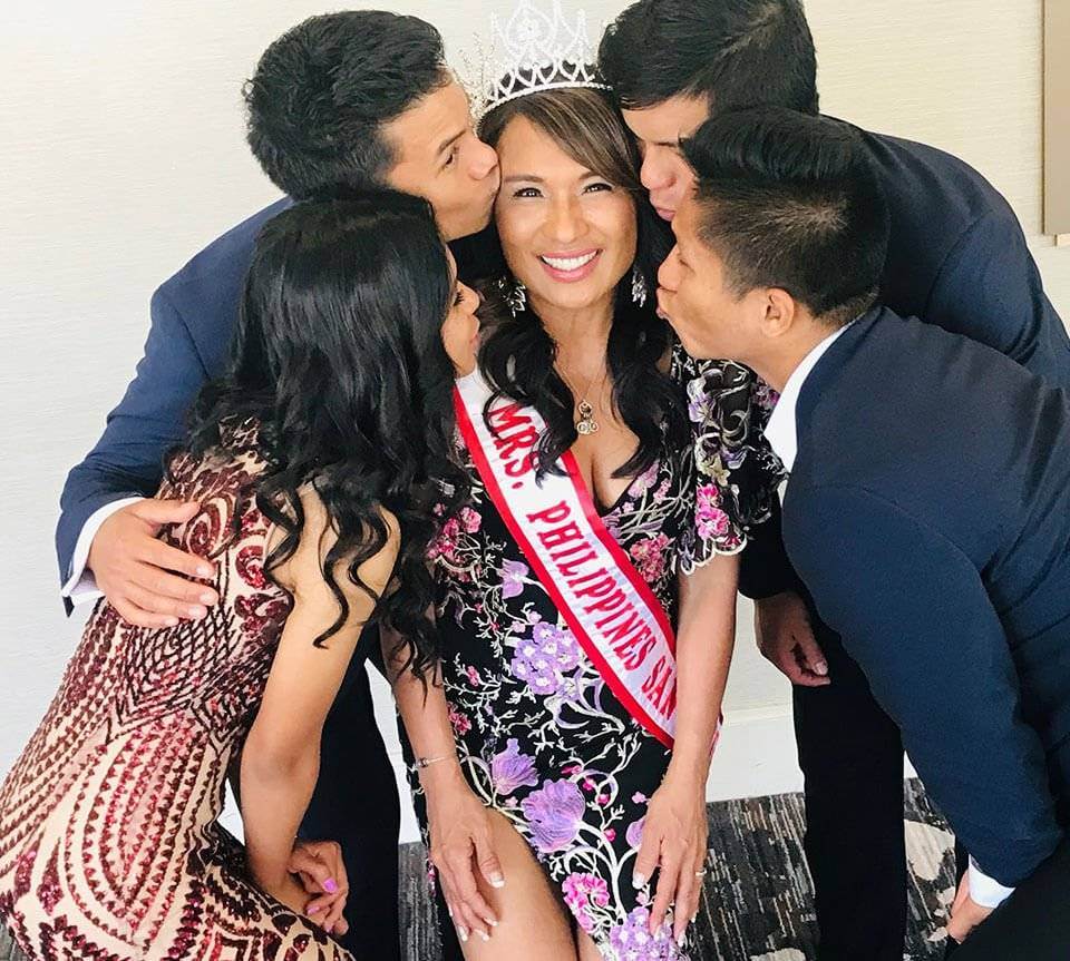 Dr. Melinda Silva MD – Family Image Dr. Melinda Silva MD - Family Image