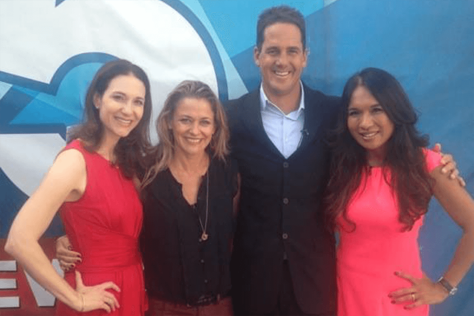 Dr. Melinda Silva MD – Channel 5 News Image Dr. Melinda Silva MD - Channel 5 News Image