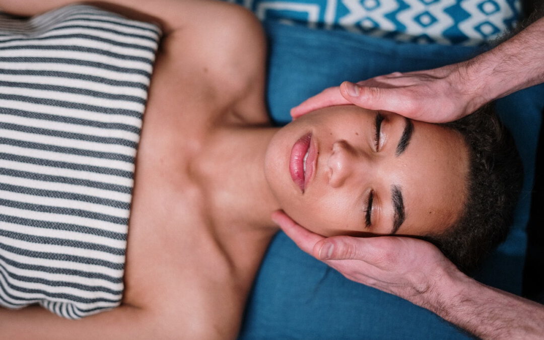 Facial Massages