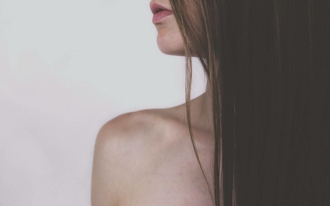 chin