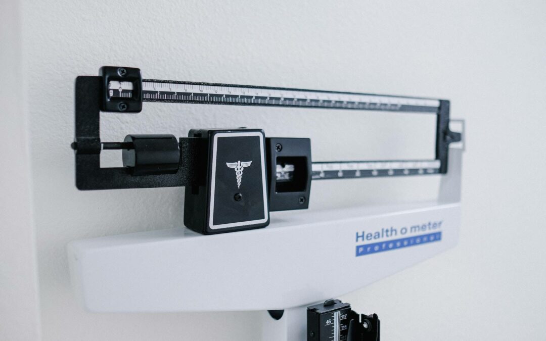 weighing scale