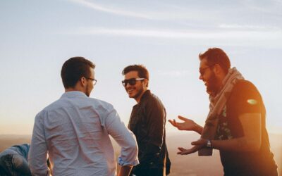 Peptides: Understanding What They Can Do for Aging Men