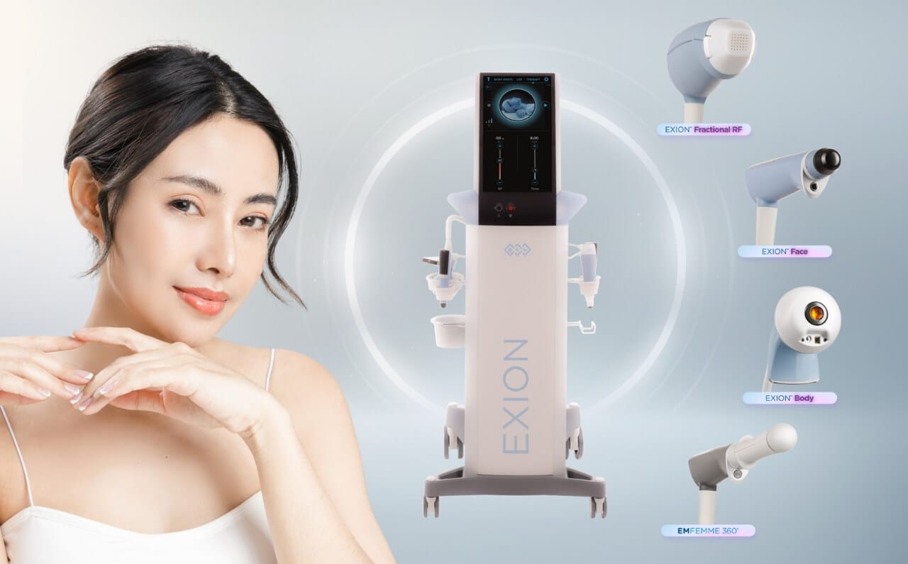 How-Does-BTL-Exion-Treatment-Work slim and fit woman