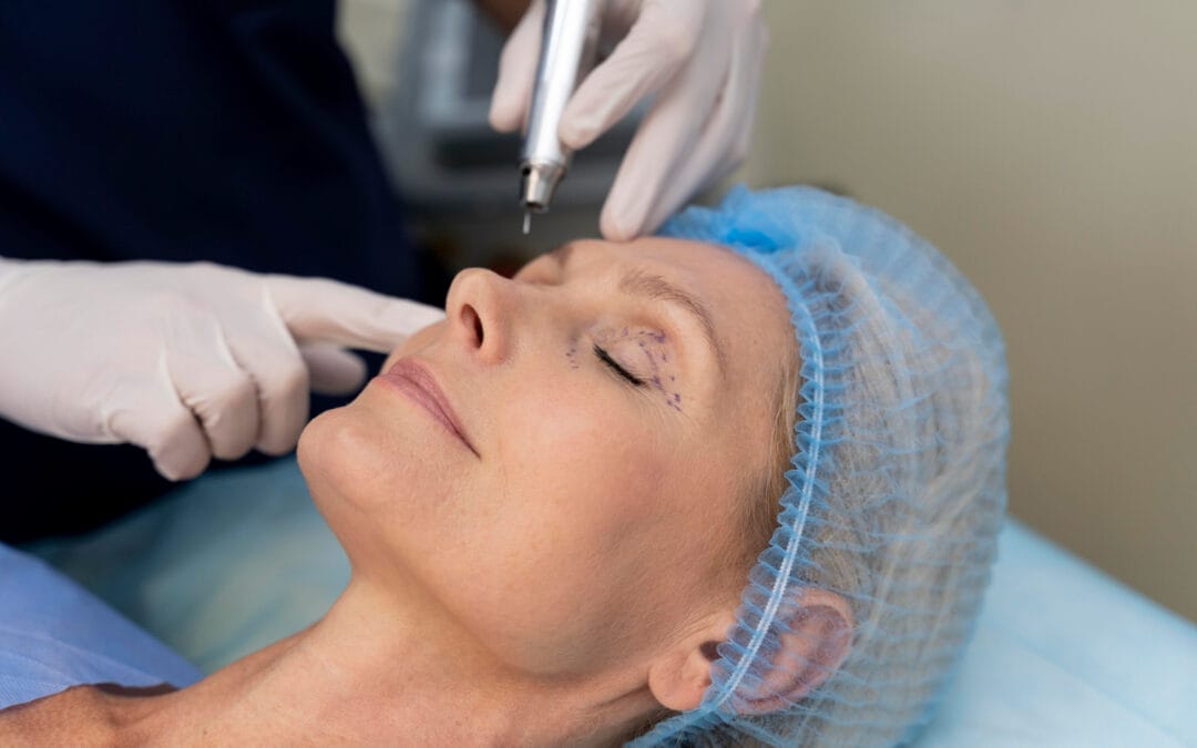 Best Non-Surgical Cosmetic Treatments to Try Now
