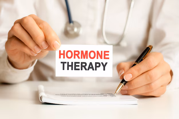 How Bioidentical Hormone Therapy Can Improve Your Mood