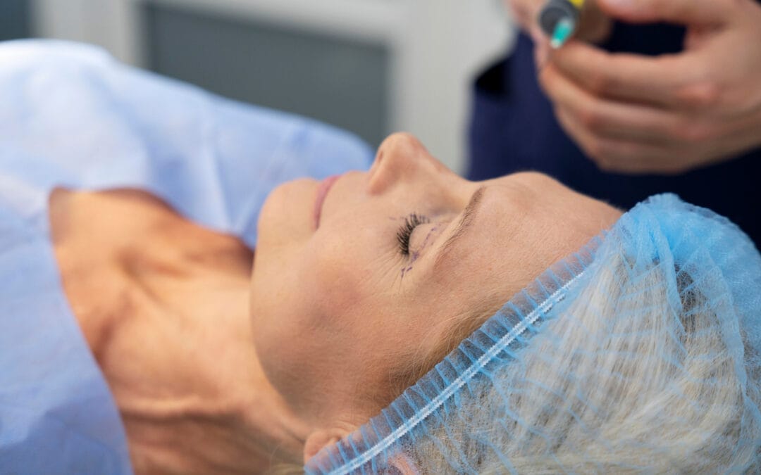 What to Know About Non-Surgical Cosmetic Procedures