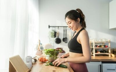 How to Stick to Your Diet Plan