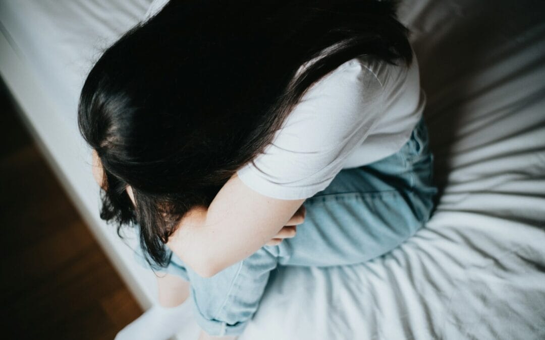 How Bioidentical Hormones Can Help Reduce Stress