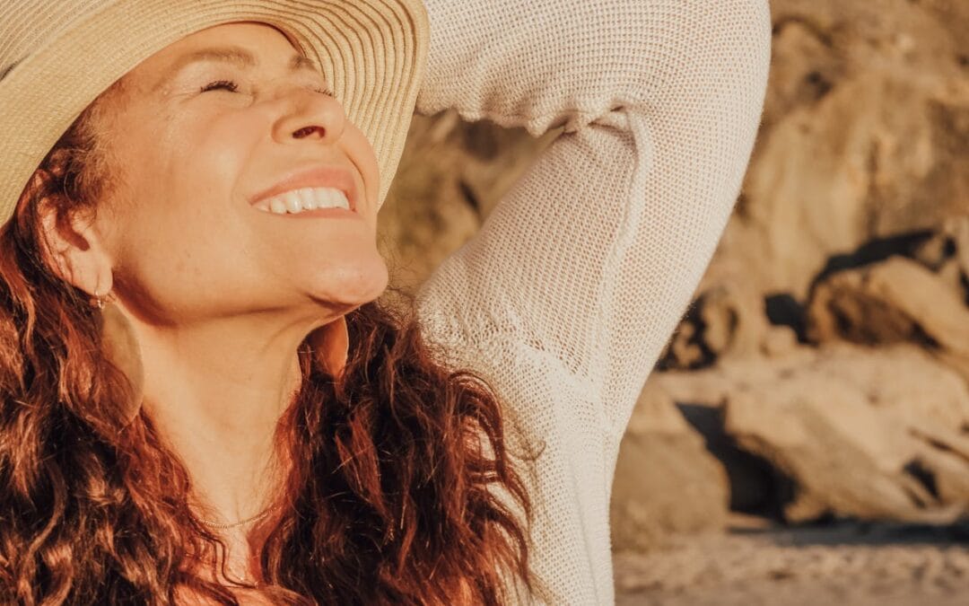 How Bioidentical Hormones Can Enhance Aging Gracefully