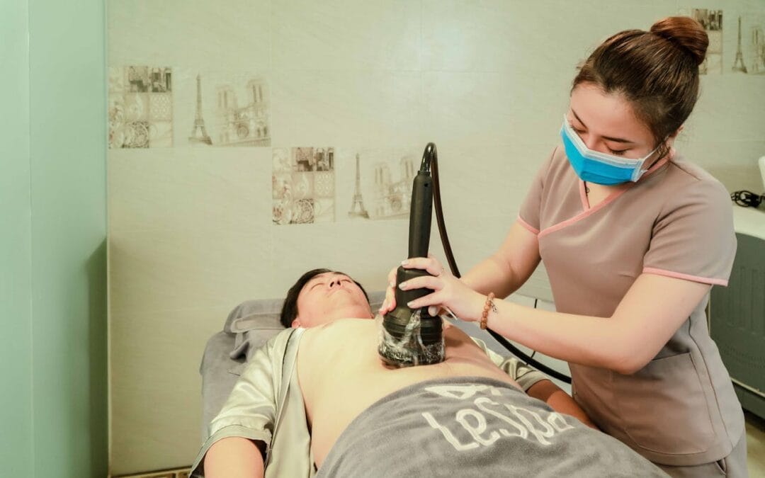 Understanding the Benefits of Emsculpt Neo
