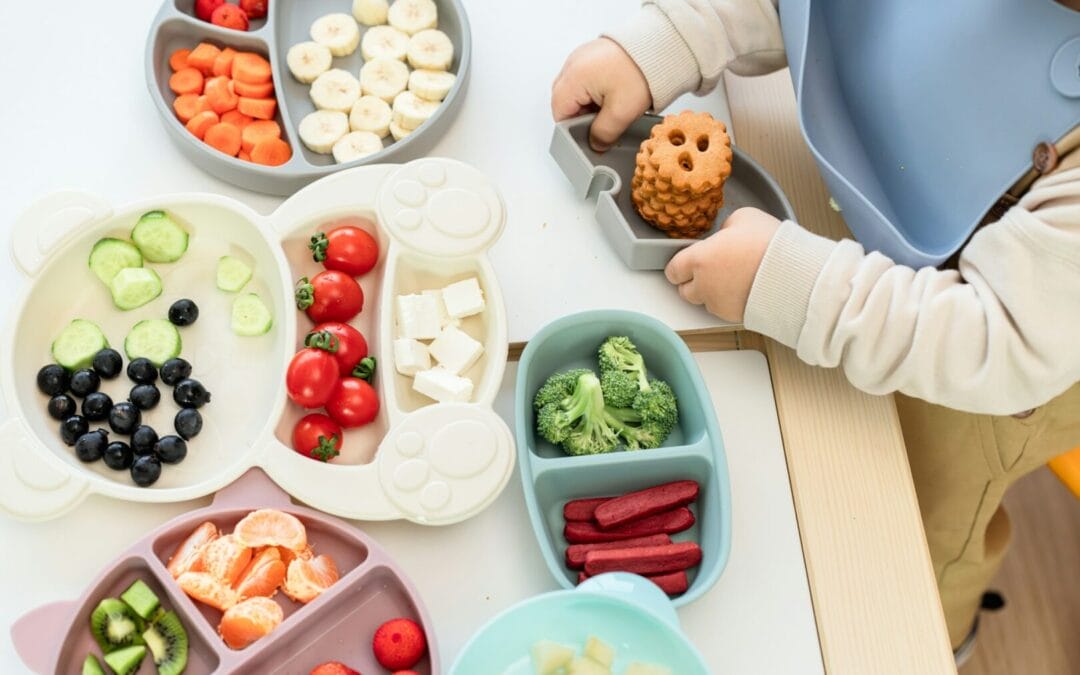 Simple Weight Loss Tips for Kids and Adults