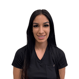 Angelica LVN Nicole Rothrock