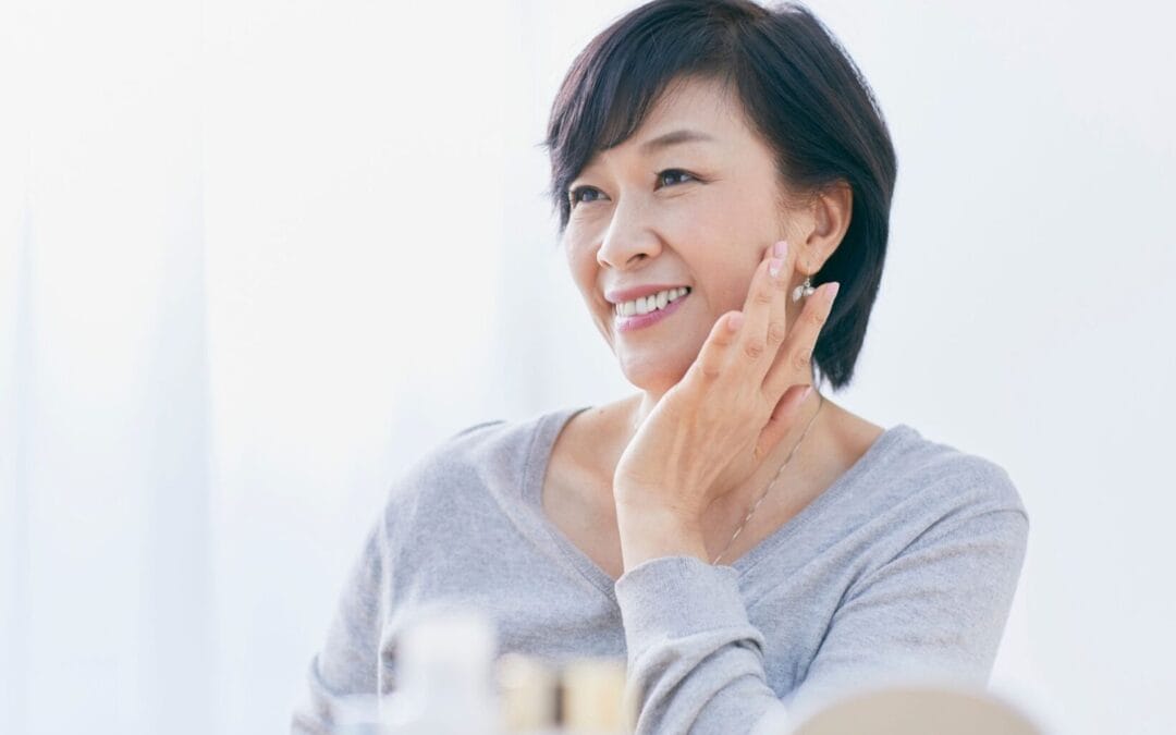 Common Myths About Anti-Aging Hormone Therapy