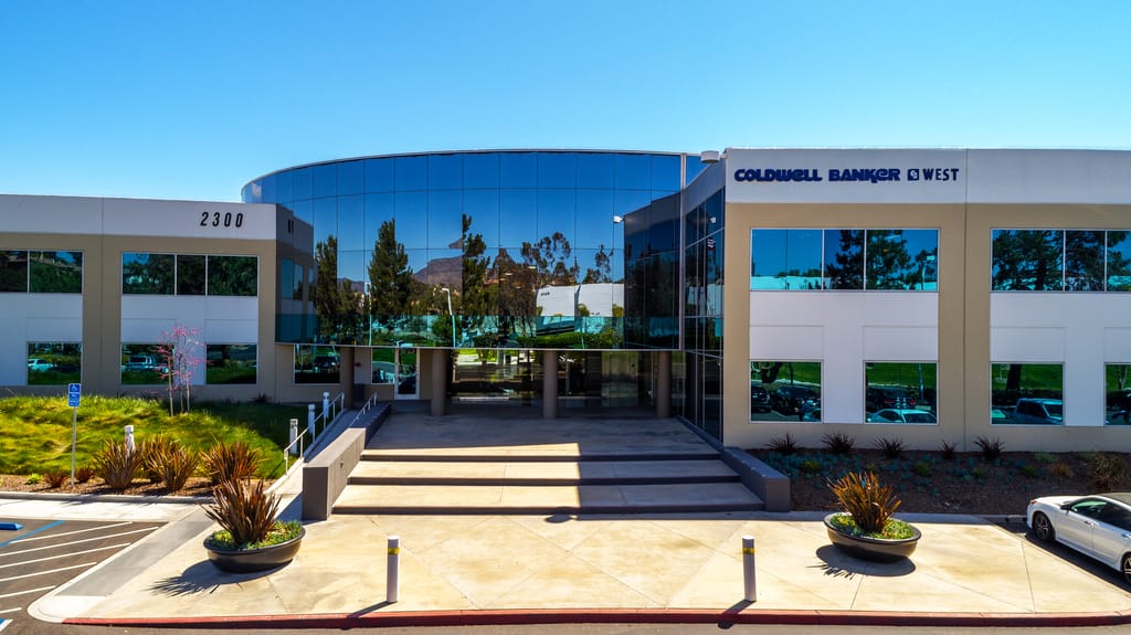 Boswell2 Dr. Melinda Silva MD Office building