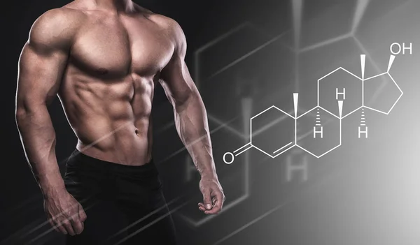 Testosterone Tclub