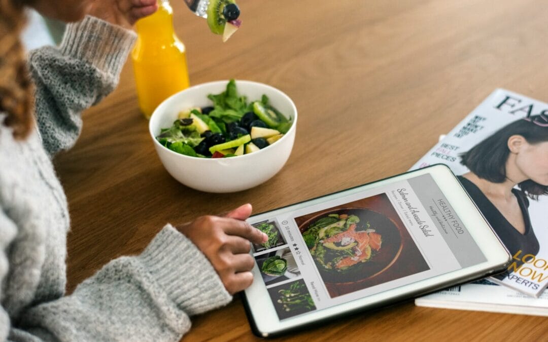 Effective Diet Plans for Long-Term Weight Loss