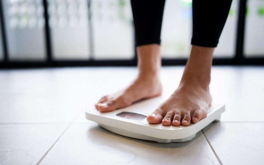 How Digestive Enzymes Help with Weight Management