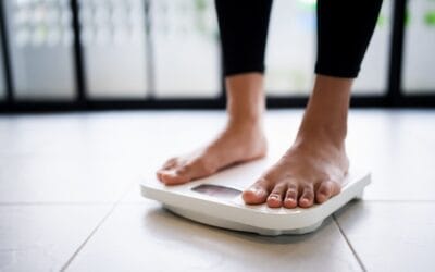 How Digestive Enzymes Help with Weight Management
