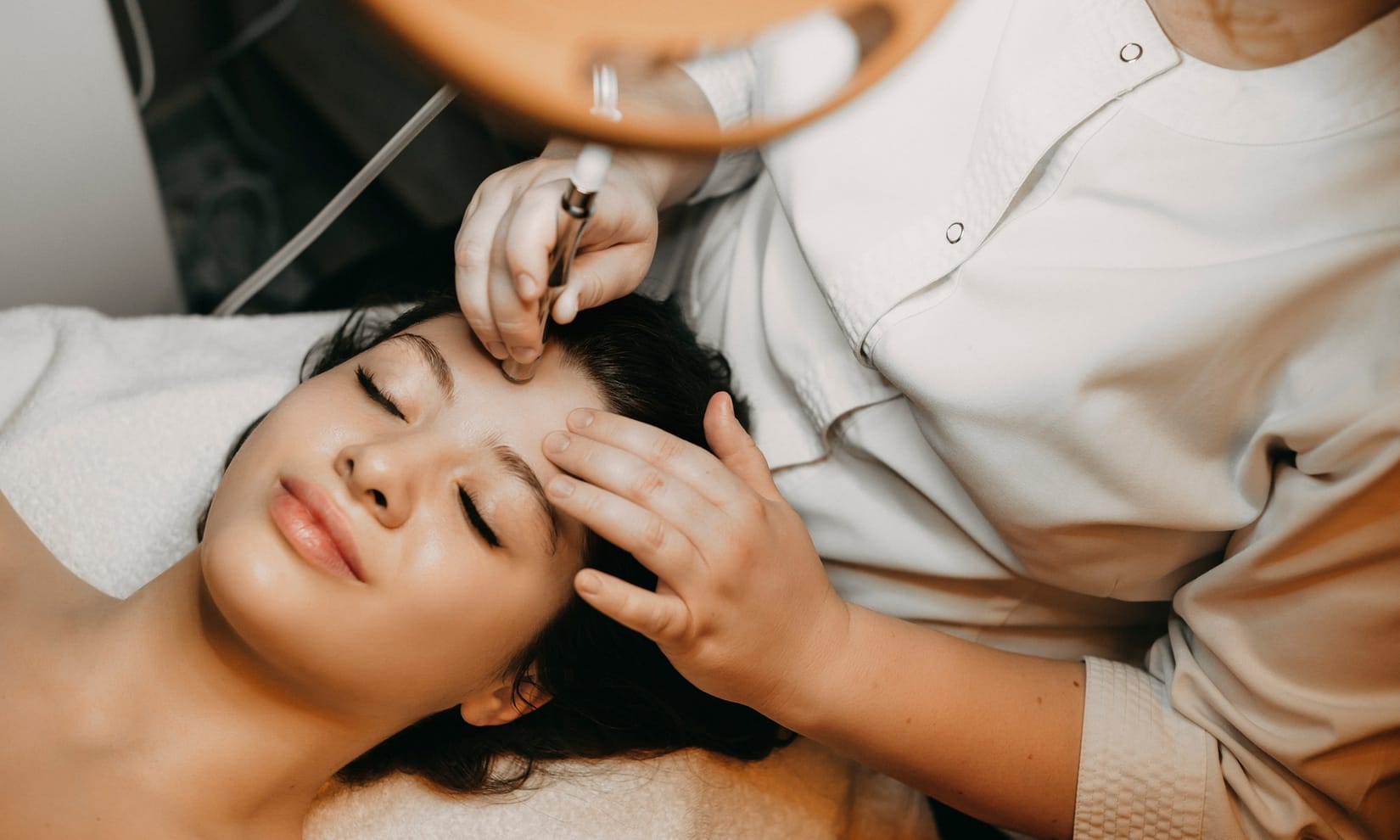 microneedling prp