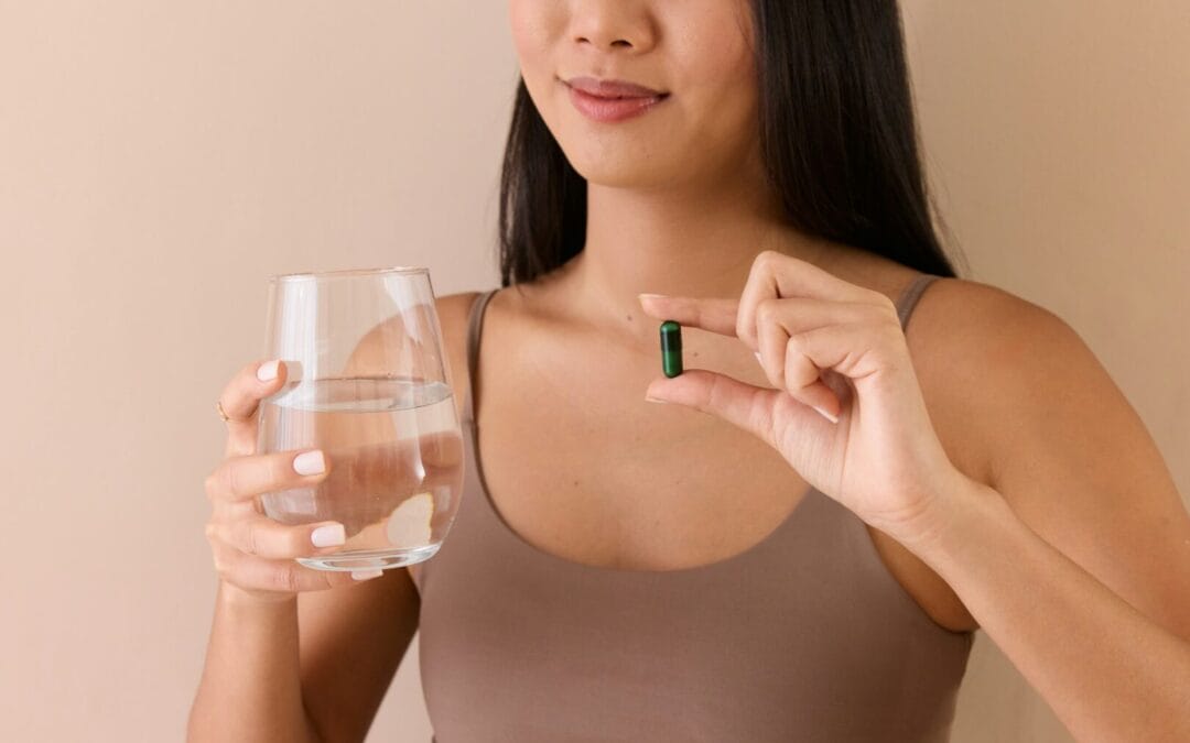 How to Boost Your Energy Levels with Bioidentical Hormones